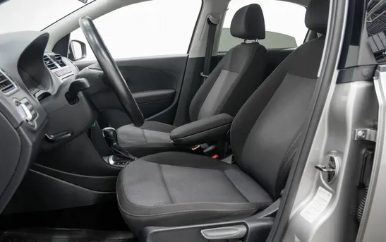 Volkswagen Polo 1.40 робот, фото №1