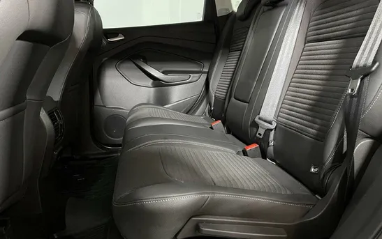 Ford Kuga 1.50 автоматическая, фото №1