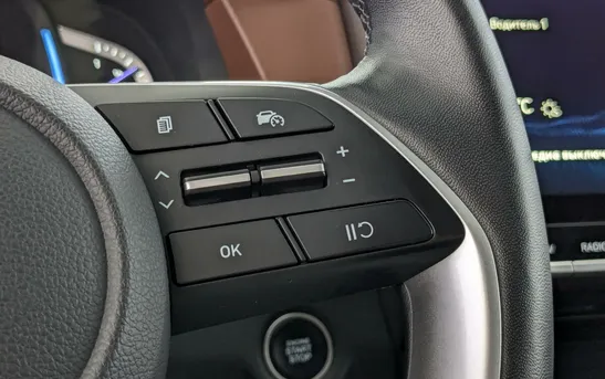 Hyundai Creta 2.00 автоматическая, фото №1