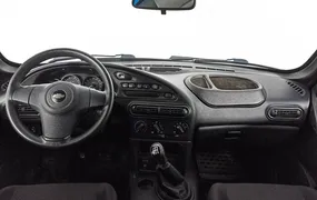 Chevrolet Niva