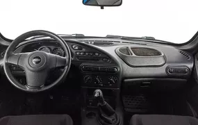 Chevrolet Niva