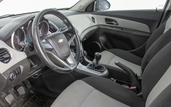 Chevrolet Cruze 1.80 механика, фото №1