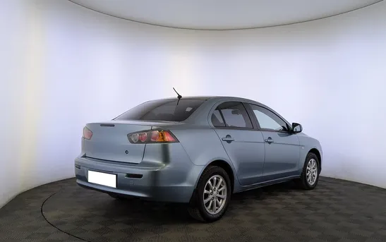 Mitsubishi Lancer 1.50 автоматическая, фото №1