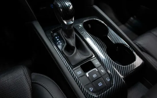 Hyundai Santa Fe 2.20 автоматическая, фото №1