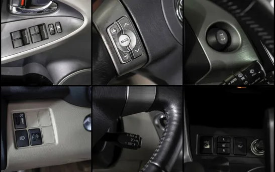 Toyota RAV4 2.00 автоматическая, фото №1