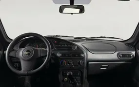 Chevrolet Niva
