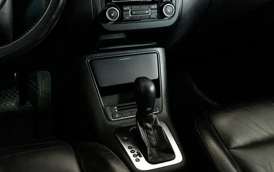 Volkswagen Tiguan 2.00 автоматическая, фото №1
