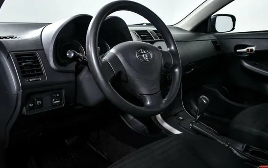 Toyota Corolla 1.60 робот, фото №1