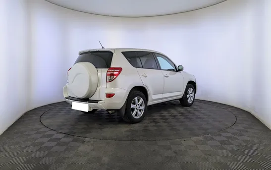 Toyota RAV4 2.00 механика, фото №1